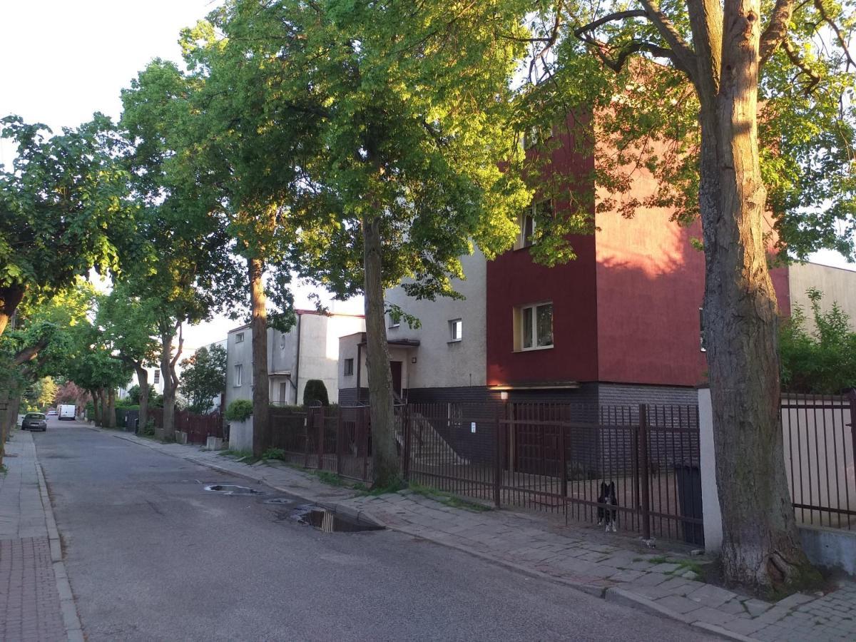 Kwatera Nad Morzem Orlowo Gdynia Extérieur photo